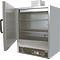 Lab Oven – Digital, Forced Air; 450°F (232°C), .6 cu. ft. (17L)容量，120V 60Hz